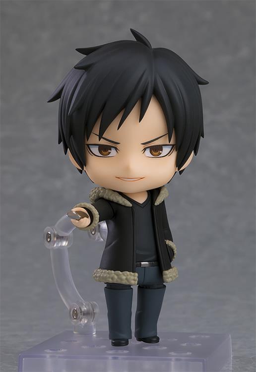 Nendoroid #2295 Izaya Orihara Durarara!! X2