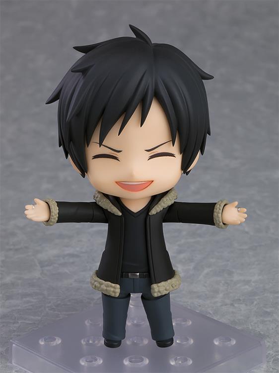 Nendoroid #2295 Izaya Orihara Durarara!! X2