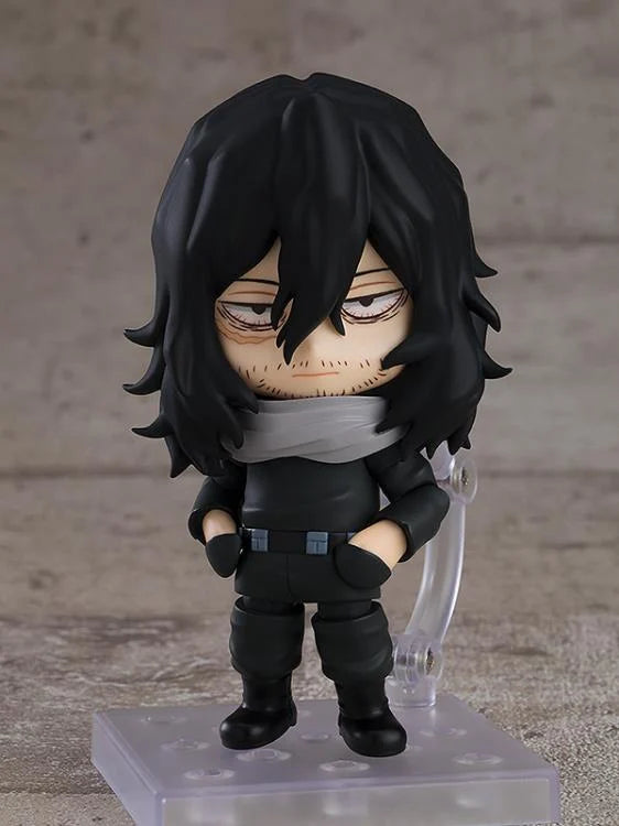 Nendoroid #2401 Shota Aizawa My Hero Academia