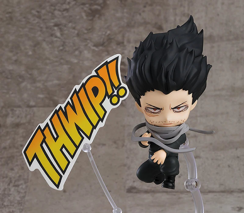 Nendoroid #2401 Shota Aizawa My Hero Academia