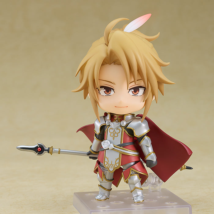 Nendoroid #2403 Spear Hero The Rising of the Shield Hero