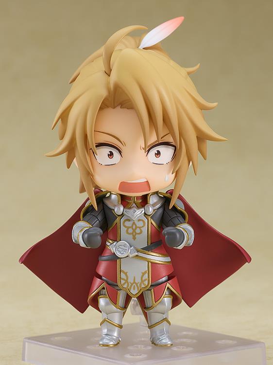 Nendoroid #2403 Spear Hero The Rising of the Shield Hero