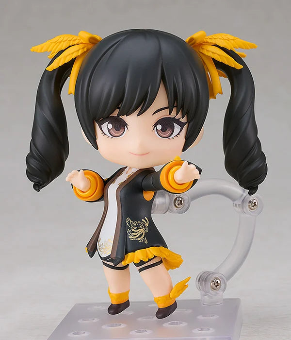 Nendoroid #2407 Ling Xiaoyu Tekken 8