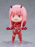 Nendoroid #2408 Zero Two (Pilot Suit Ver.) Darling in the Franxx