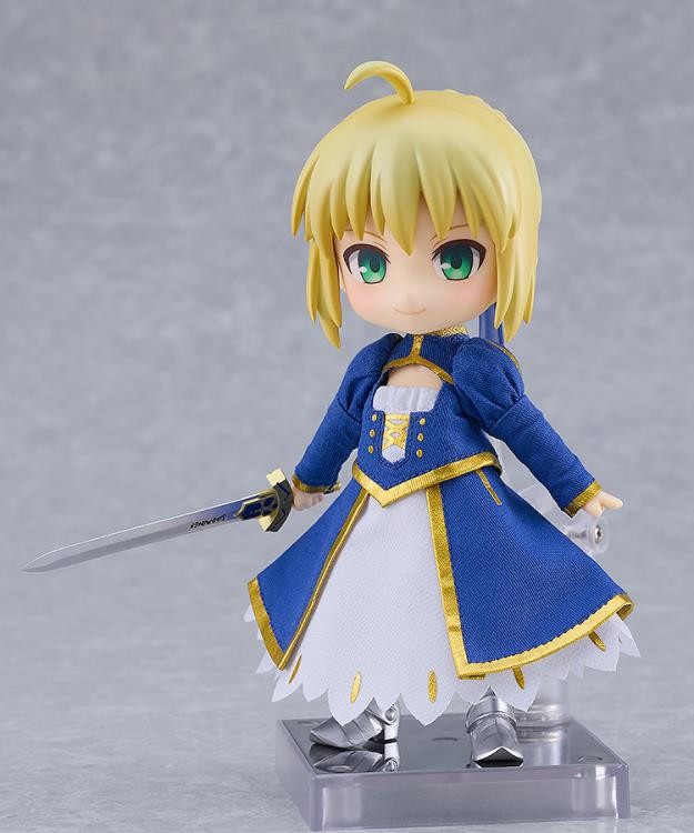 Saber/Altria Pendragon