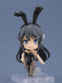 Nendoroid #2417 Mai Sakurajima Rascal Does Not Dream of Bunny Girl Senpai