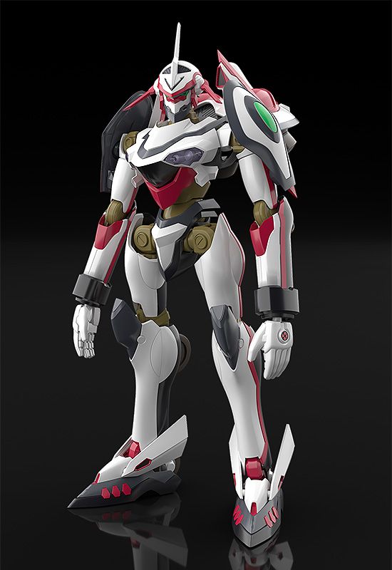 Moderoid Eureka Seven Nirvash type Zero Model Kit