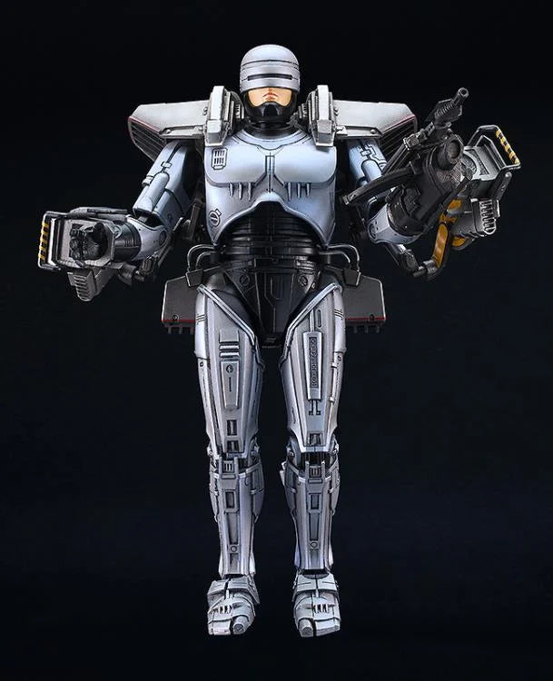 Moderoid Robocop 3 Robocop (Jet Pack Equipment) Model Kit