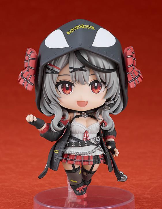 Nendoroid #2347 Sakamata Chloe Hololive Production