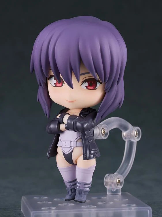 Nendoroid #2422 Motoko Kusanagi (S.A.C. Ver.) Ghost in the Shell: Stand Alone Complex