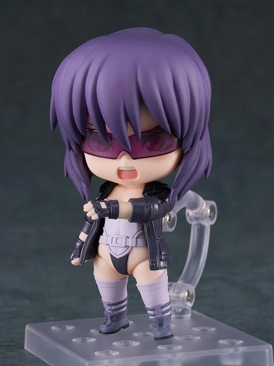 Nendoroid #2422 Motoko Kusanagi (S.A.C. Ver.) Ghost in the Shell: Stand Alone Complex