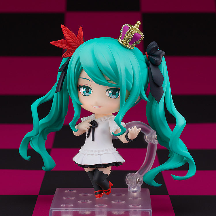 Nendoroid #2430 Hatsune Miku (World is Mine 2024 Ver.) Vocaloid