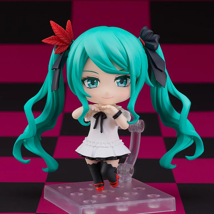 Nendoroid #2430 Hatsune Miku (World is Mine 2024 Ver.) Vocaloid