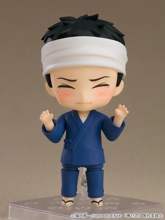 Nendoroid #2434 Wakano Gojo My Dress-Up Darling