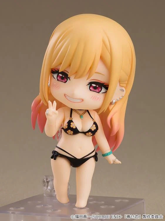 Nendoroid #2433 Marin Kitagawa (Swimsuit Ver.) My Dress-Up Darling