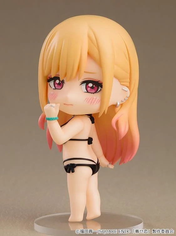 Nendoroid #2433 Marin Kitagawa (Swimsuit Ver.) My Dress-Up Darling