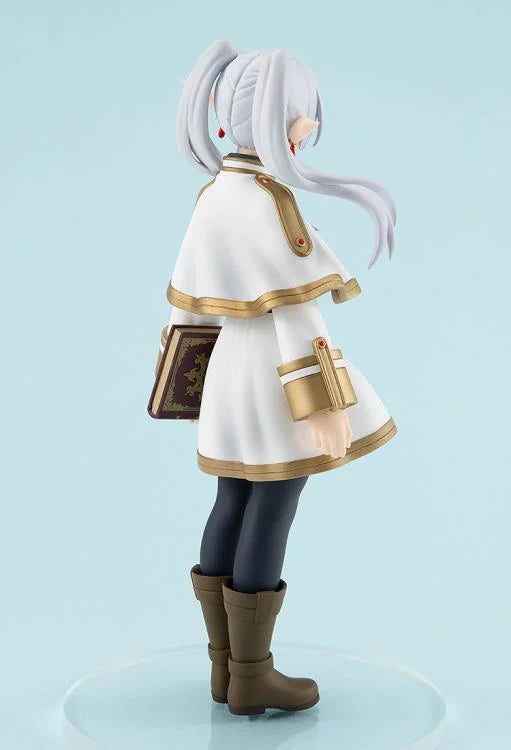 Good Smile Company Pop Up Parade Frieren: Beyond Journey's End Frieren Figure Statue