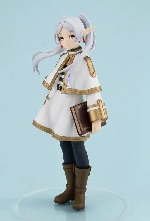 Good Smile Company Pop Up Parade Frieren: Beyond Journey's End Frieren Figure Statue