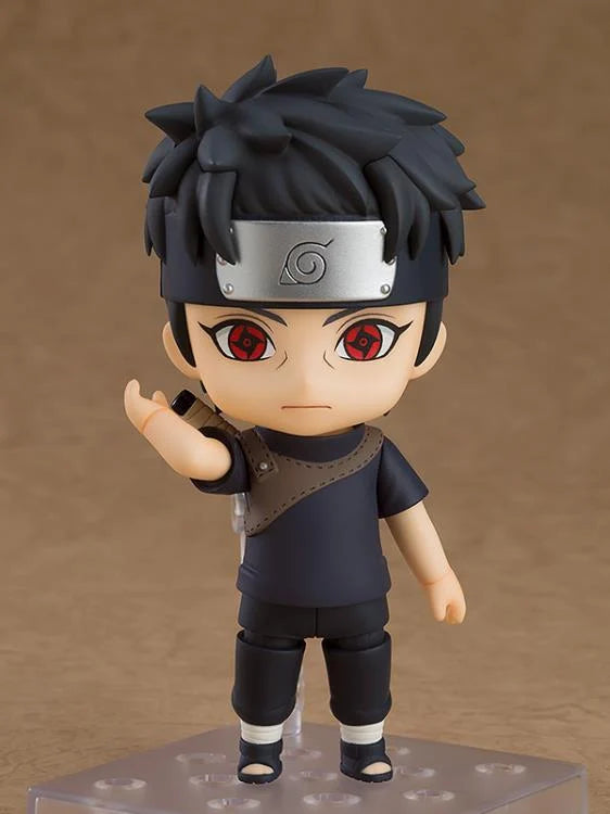 Nendoroid #2436 Shisui Uchiha Naruto: Shippuden