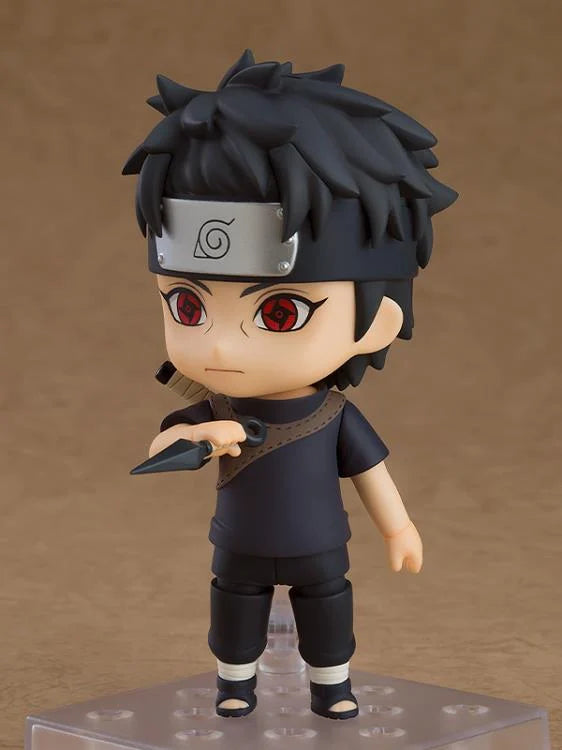 Nendoroid #2436 Shisui Uchiha Naruto: Shippuden