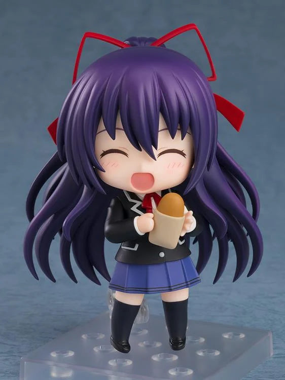 Nendoroid #2454 Tohka Yatogami (School Uniform Ver.) Date a Live V