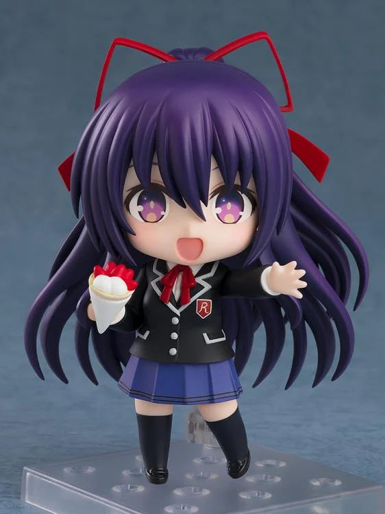 Nendoroid #2454 Tohka Yatogami (School Uniform Ver.) Date a Live V