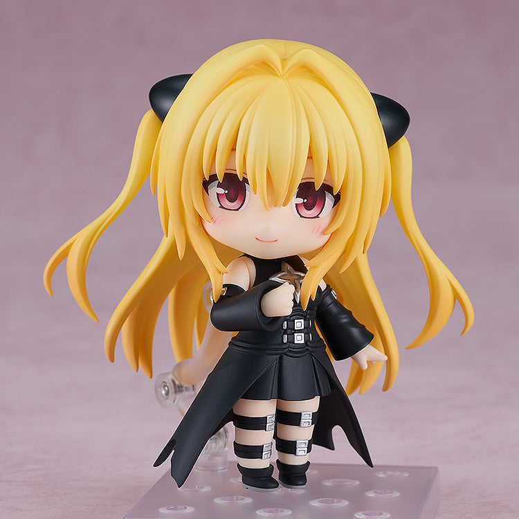 Nendoroid #2453 Golden Darkness 2.0 To Love-Ru Darkness