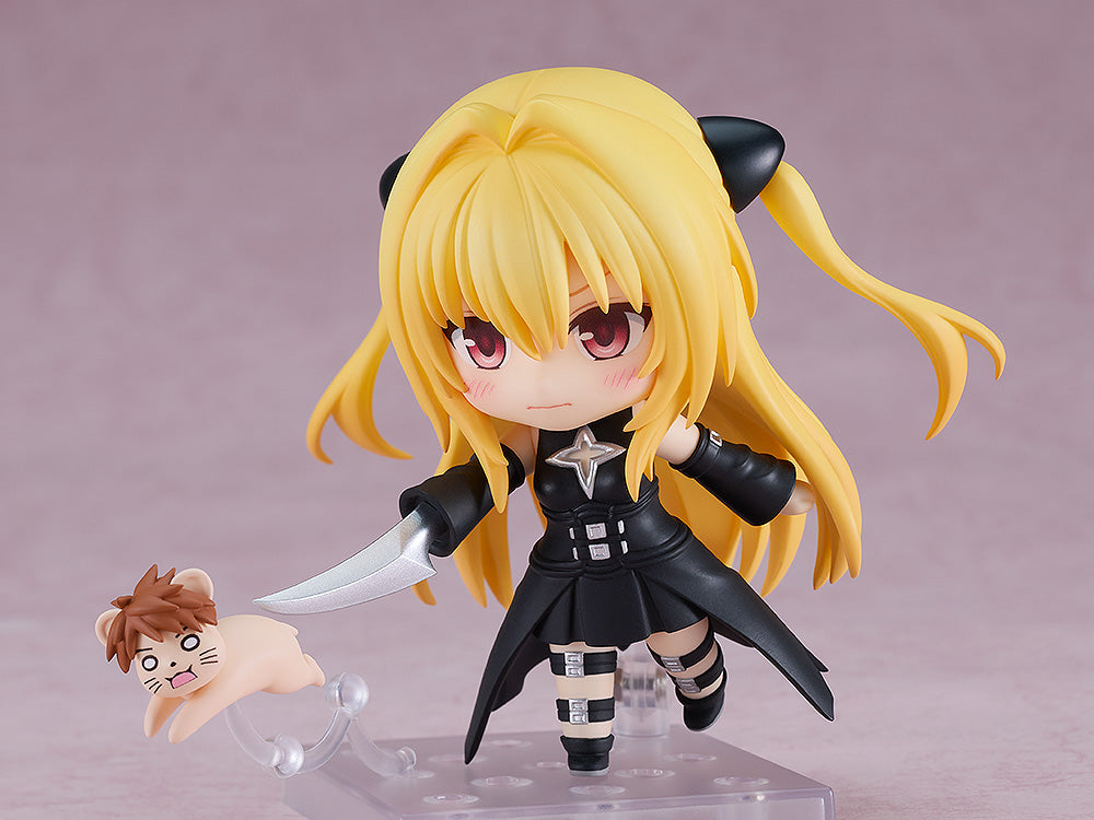 Nendoroid #2453 Golden Darkness 2.0 To Love-Ru Darkness