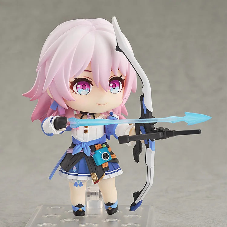 Nendoroid #2456 March 7th Honkai: Star Rail