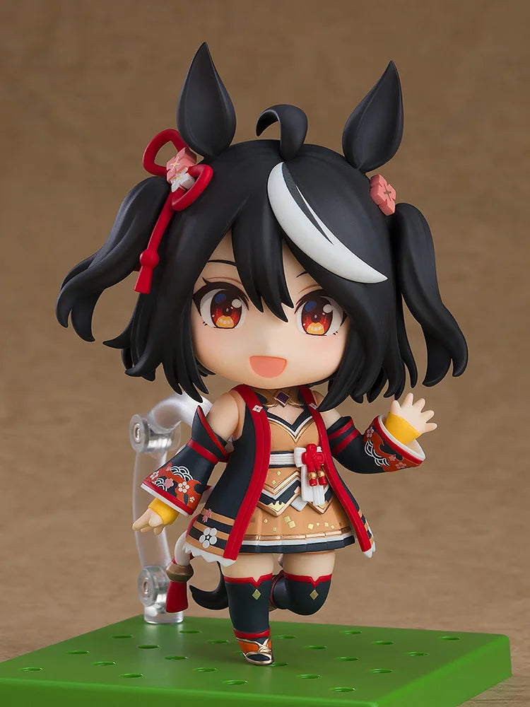 Nendoroid #2468 Kitasan Black Uma Musume: Pretty Derby