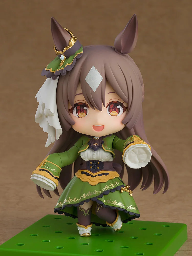 Nendoroid #2469 Satono Diamond Uma Musume: Pretty Derby