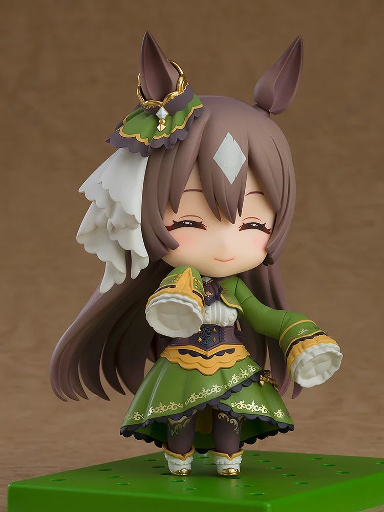 Nendoroid #2469 Satono Diamond Uma Musume: Pretty Derby