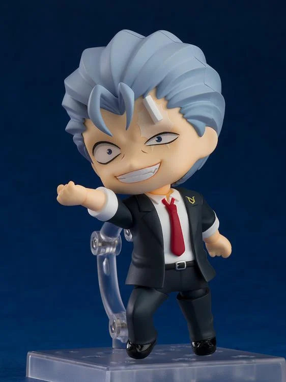 Nendoroid #2444 Andy Undead Unluck