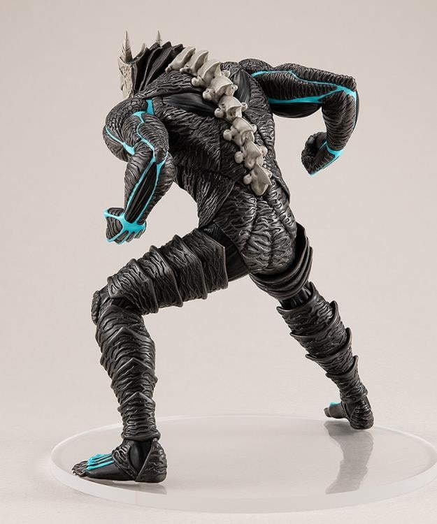 Good Smile Company Pop Up Parade Kaiju No. 8 Figure Statue