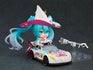 Nendoroid #2477 Racing Miku (2024 Ver.) Vocaloid Hatsune Miku GT Project