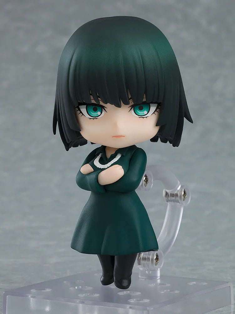 Nendoroid #2485 Hellish Blizzard One-Punch Man