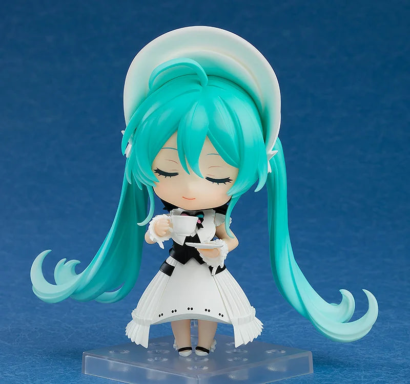 Nendoroid #2490 Hatsune Miku Symphony (2023 Ver.) Vocaloid Nendoroid