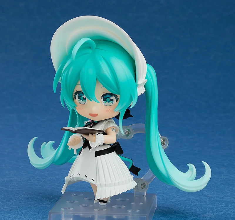 Nendoroid #2490 Hatsune Miku Symphony (2023 Ver.) Vocaloid Nendoroid