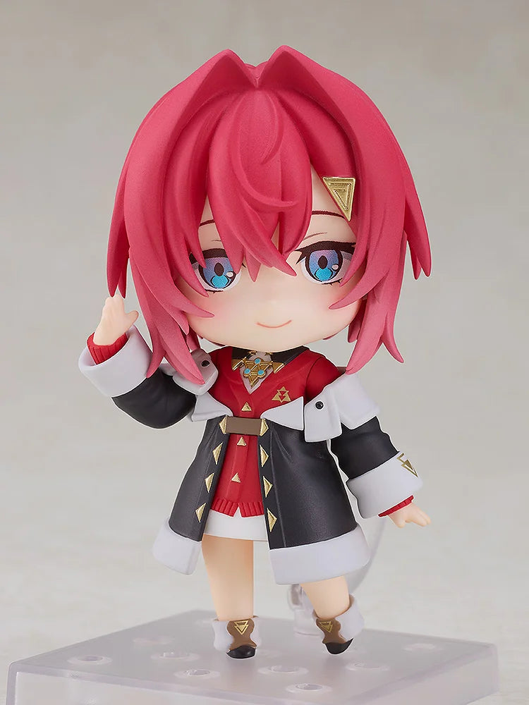 Nendoroid #2489 Ange Katrina Nijisanji