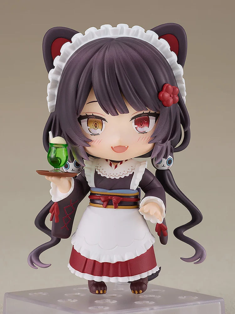 Nendoroid #2491 Inui Toko Nijisanji