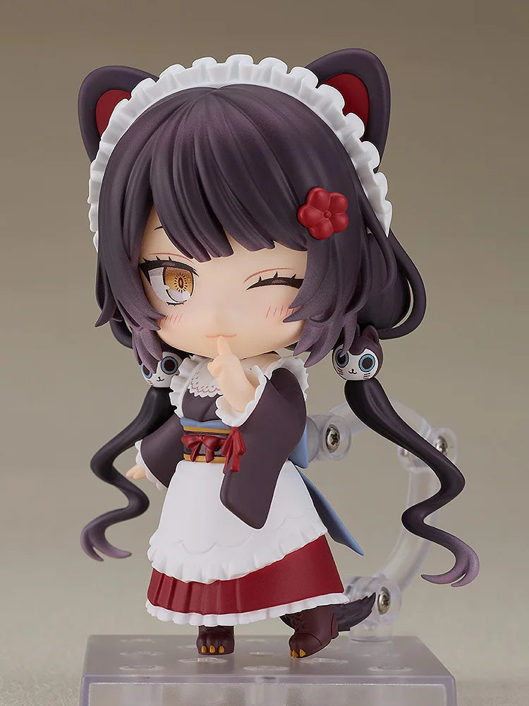 Nendoroid #2491 Inui Toko Nijisanji