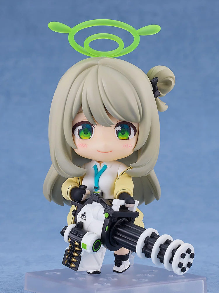 Nendoroid #2511 Nonomi Izayoi Blue Archive