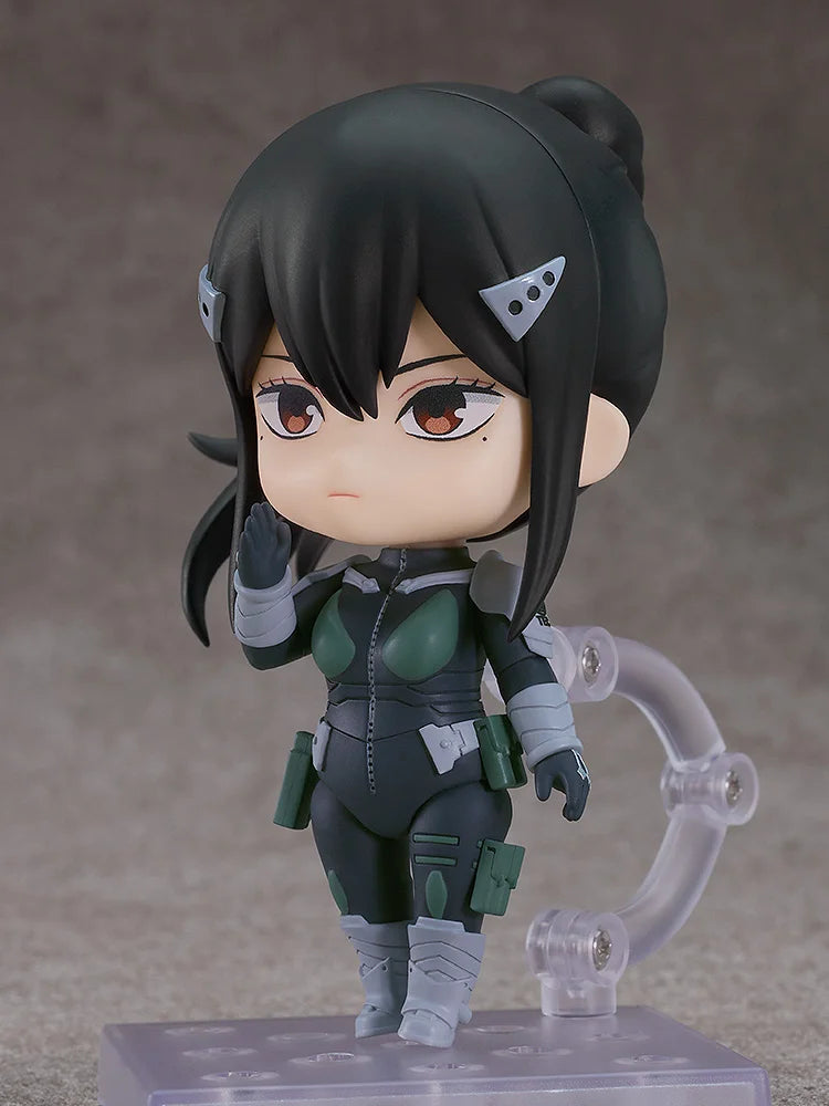 Nendoroid #2503 Mina Ashiro Kaiju No. 8