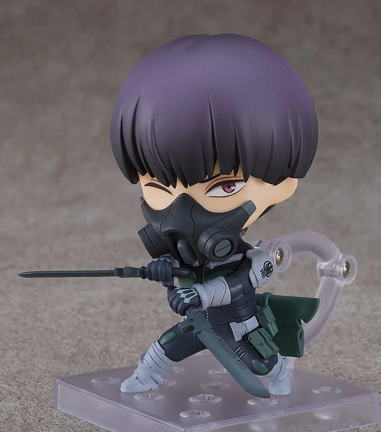 nendoroid metal gear Nendoroid #2504 Soshiro Hoshina Kaiju No. 8