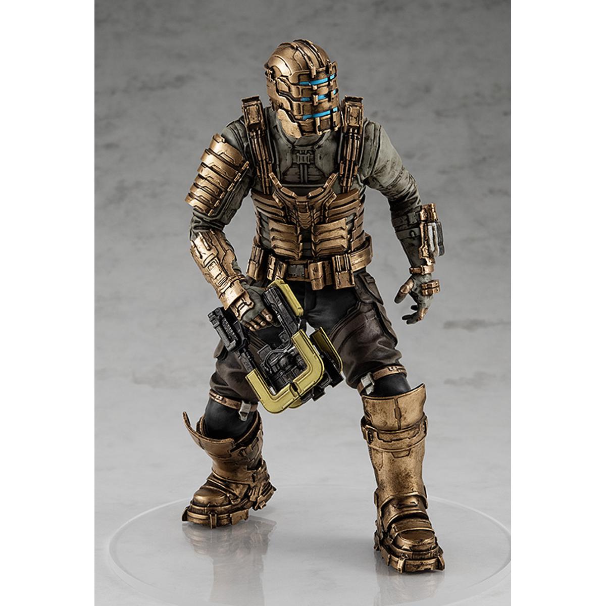 Good Smile Company Pop Up Parade Dead Space Isaac Clarke Figure Statue