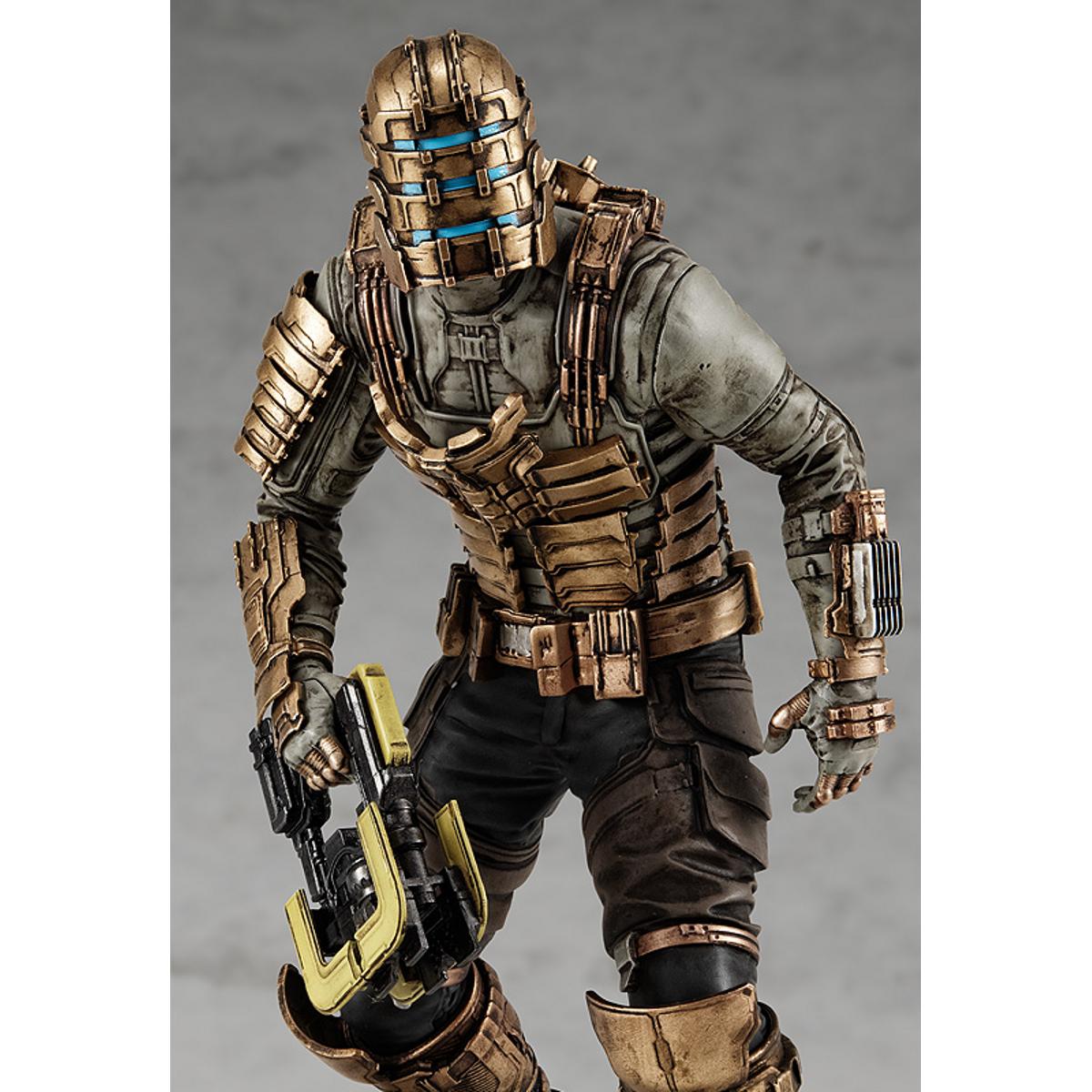 Good Smile Company Pop Up Parade Dead Space Isaac Clarke Figure Statue