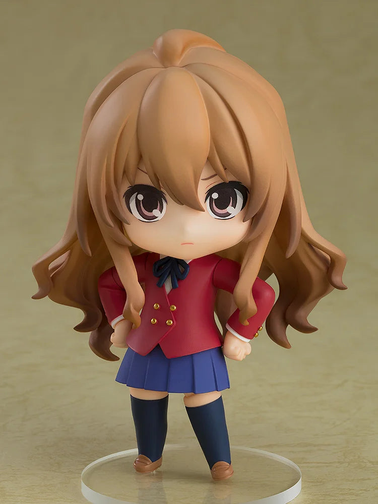 Nendoroid #2523 Taiga Aisaka 2.0 Toradora!