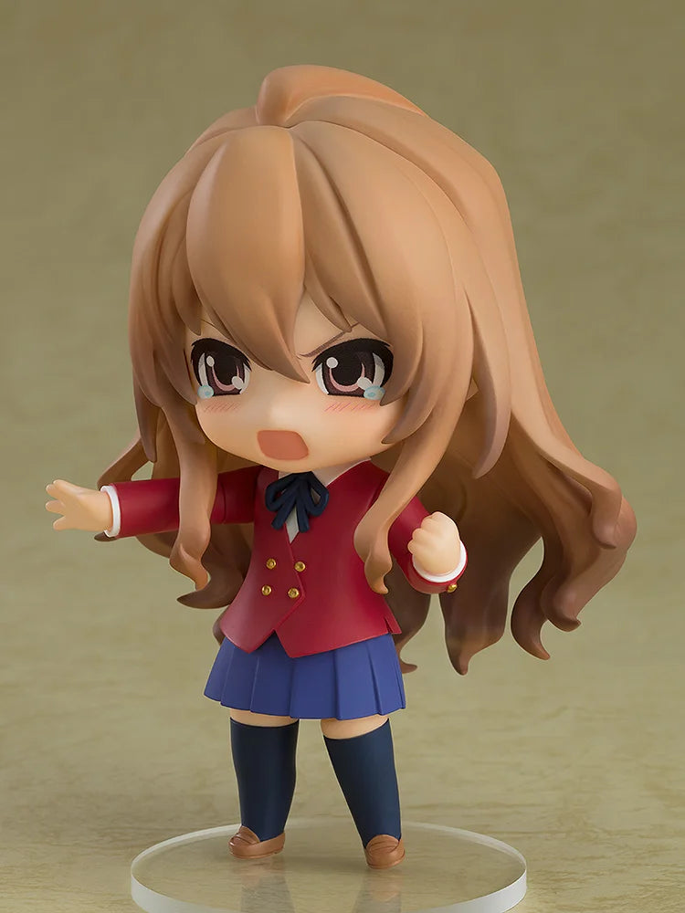 Nendoroid #2523 Taiga Aisaka 2.0 Toradora!