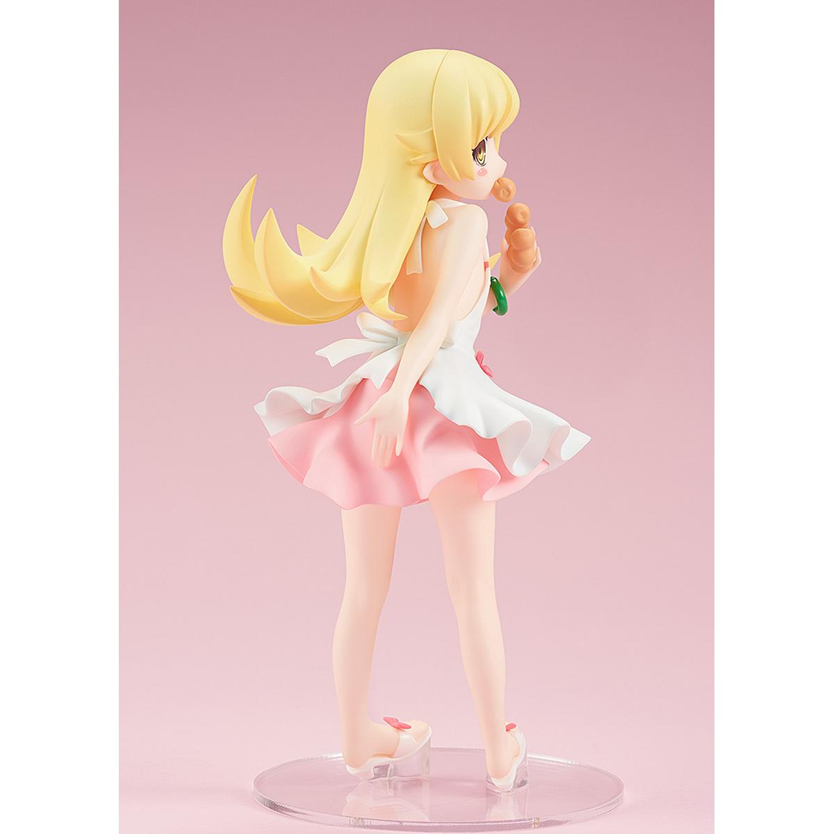 Good Smile Company Pop Up Parade Monogatari Shinobu Oshino Figure Statue