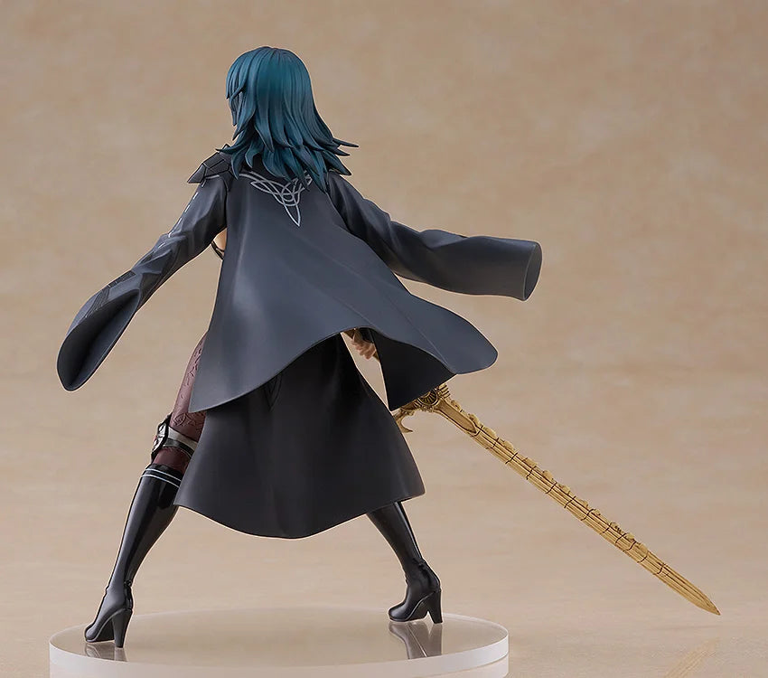 Good Smile Company Pop Up Parade Fire Emblem: Three Houses Byleth (Female) Figure Statue